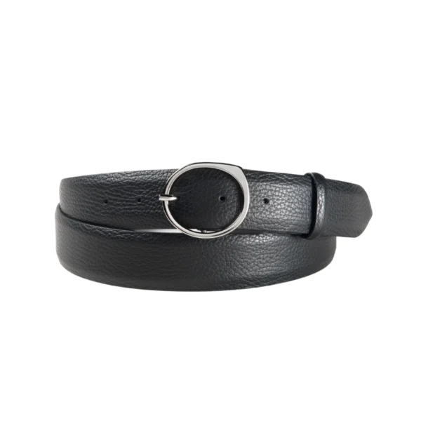 LEATHER BELT VIT. REVERSIBLE