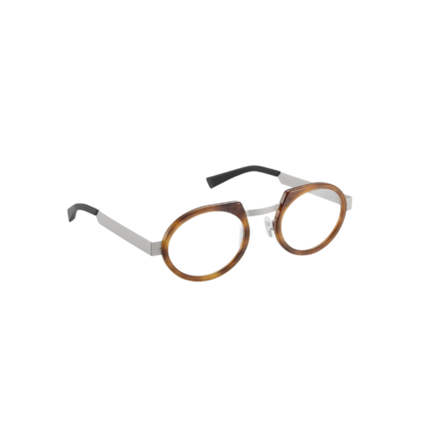 SEEOO BIG METAL PALLADIUM LARGE HONEY MAT