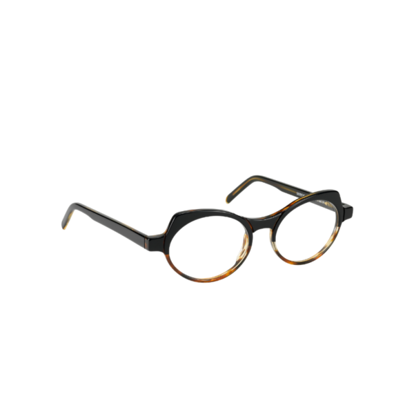 SEEOO CARLOTTA ACETATE 01 TORTOISE/BLACK