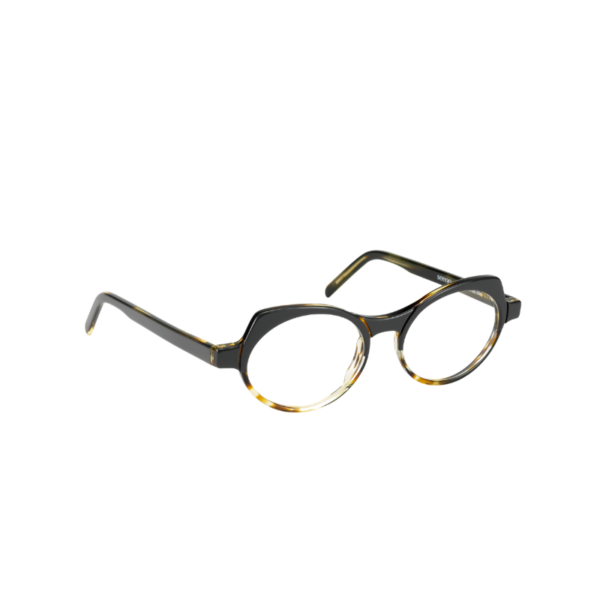 SEEOO CARLOTTA ACETATE 02 TORTOISE/BLUE NAVY