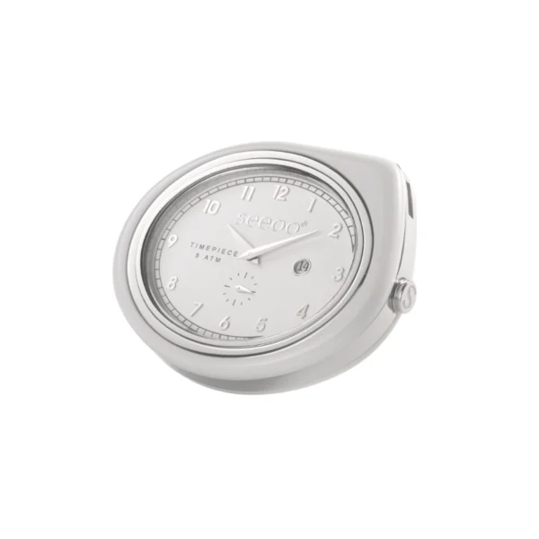 SEEOO TIME WHITE