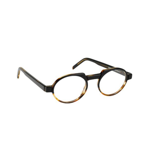 SEEOO MATTIA ACETATE 01 TORTOISE/BLACK