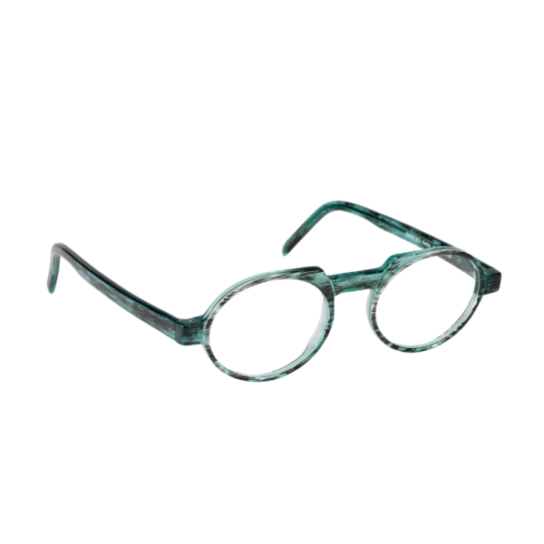 SEEOO MATTIA ACETATE 07 GREEN FOREST