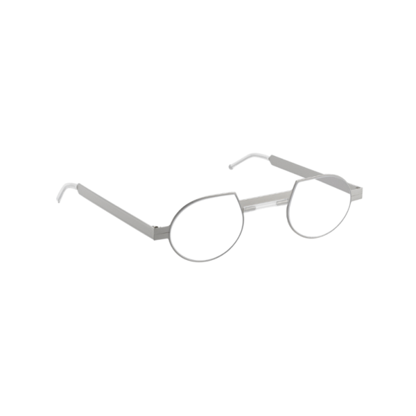 SEEOO READER PALLADIUM ROUND NEUTRAL