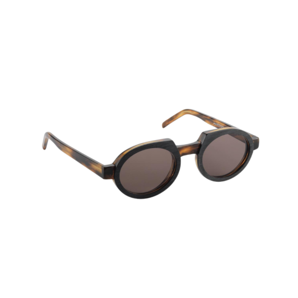 SEEOO SUN 03 TORTOISE