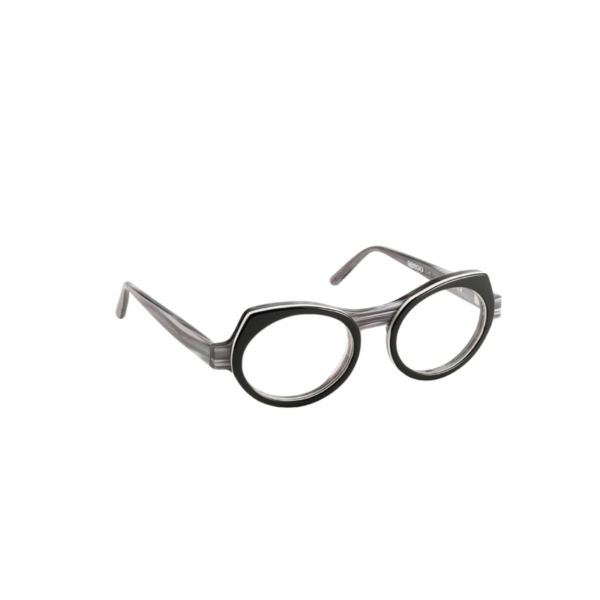 SEEOO WOMAN NERO 3 LASTRE