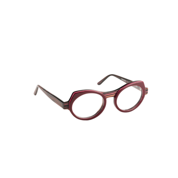 SEEOO WOMAN BORDEAUX 3 LASTRE