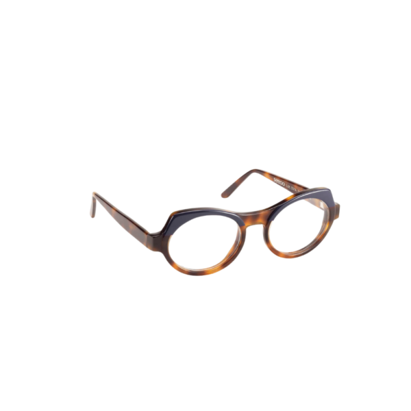 SEEOO WOMAN VIOLA/TORTOISE