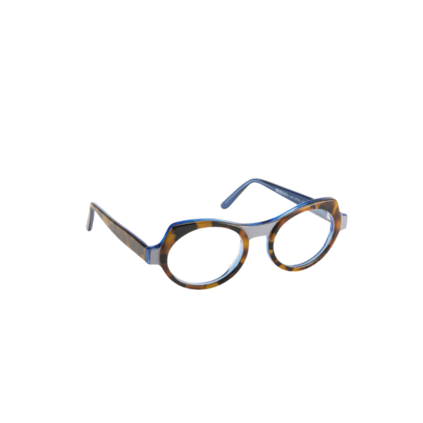 SEEOO WOMAN BLUE PERLATO