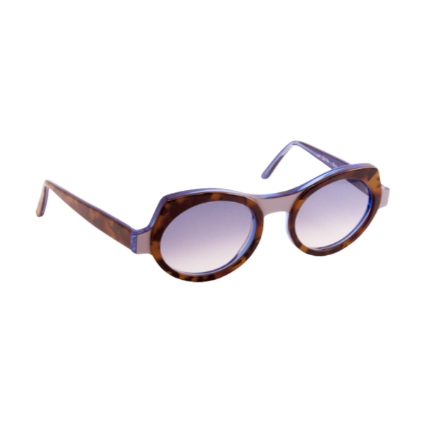 SEEOO WOMAN SUN BLU FADE