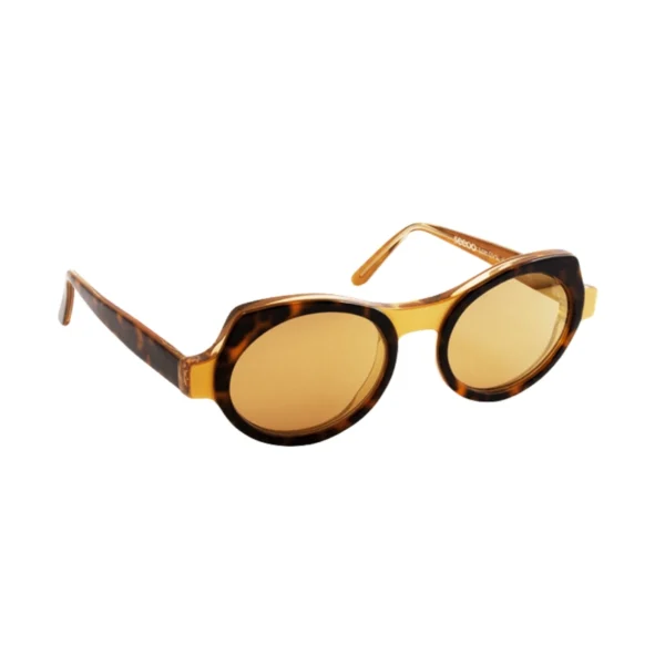 SEEOO WOMAN SUN GOLD