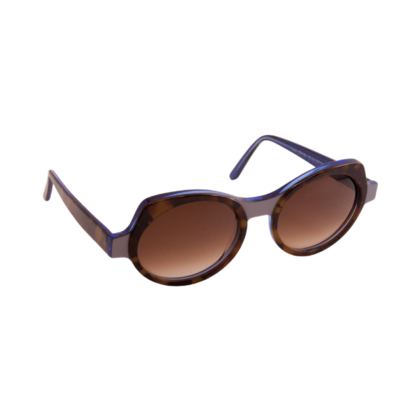 SEEOO WOMAN LARGE BLUE SUN