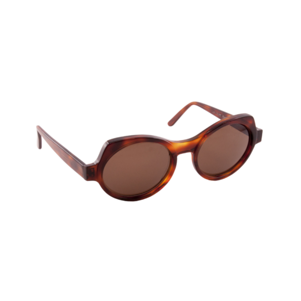 SEEOO WOMAN LARGE TORTOISE SUN