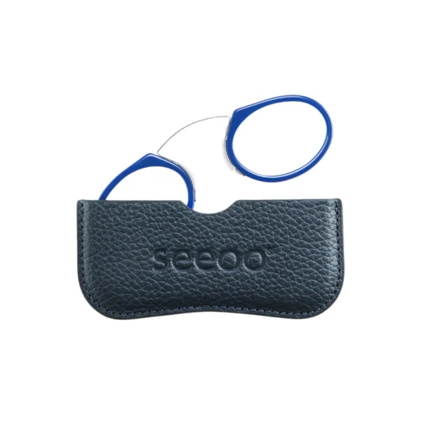 SEEOO POCKET XL CLASSIC BLUE