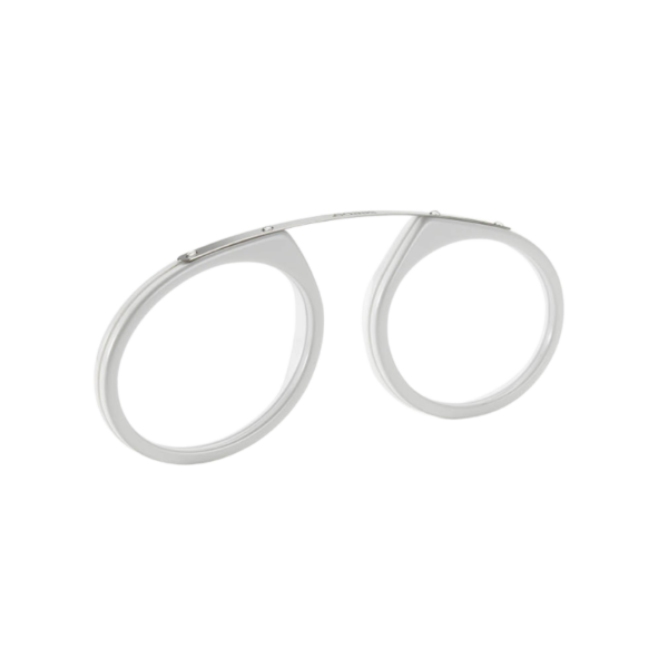 SEEOO XXL CLASSIC WHITE