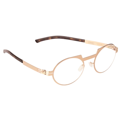 SEE00 LEON ROSE GOLD 49