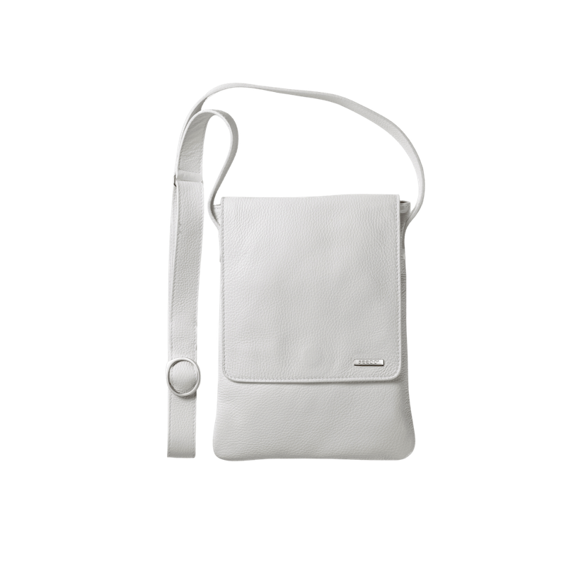 BORSA SEEOO CERVO BIANCO