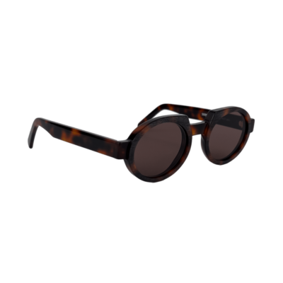 SEEOO SUN 07 TORTOISE